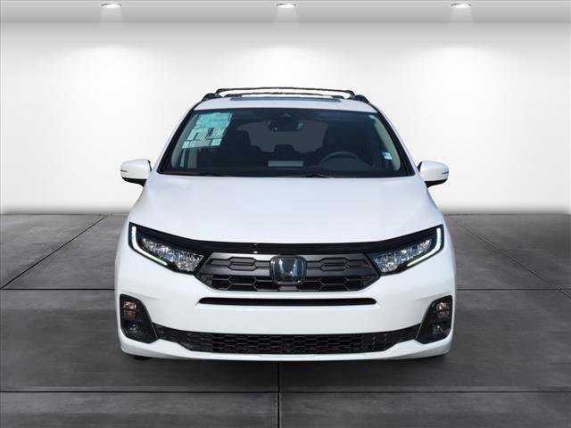 New 2026 Honda Odyssey EX-L image 4