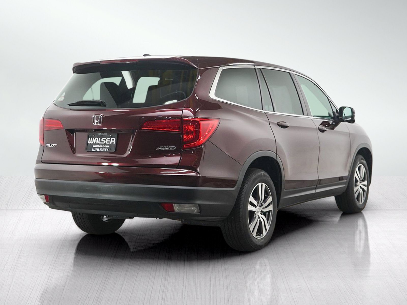 Used 2017 Honda Pilot EX-L image 5