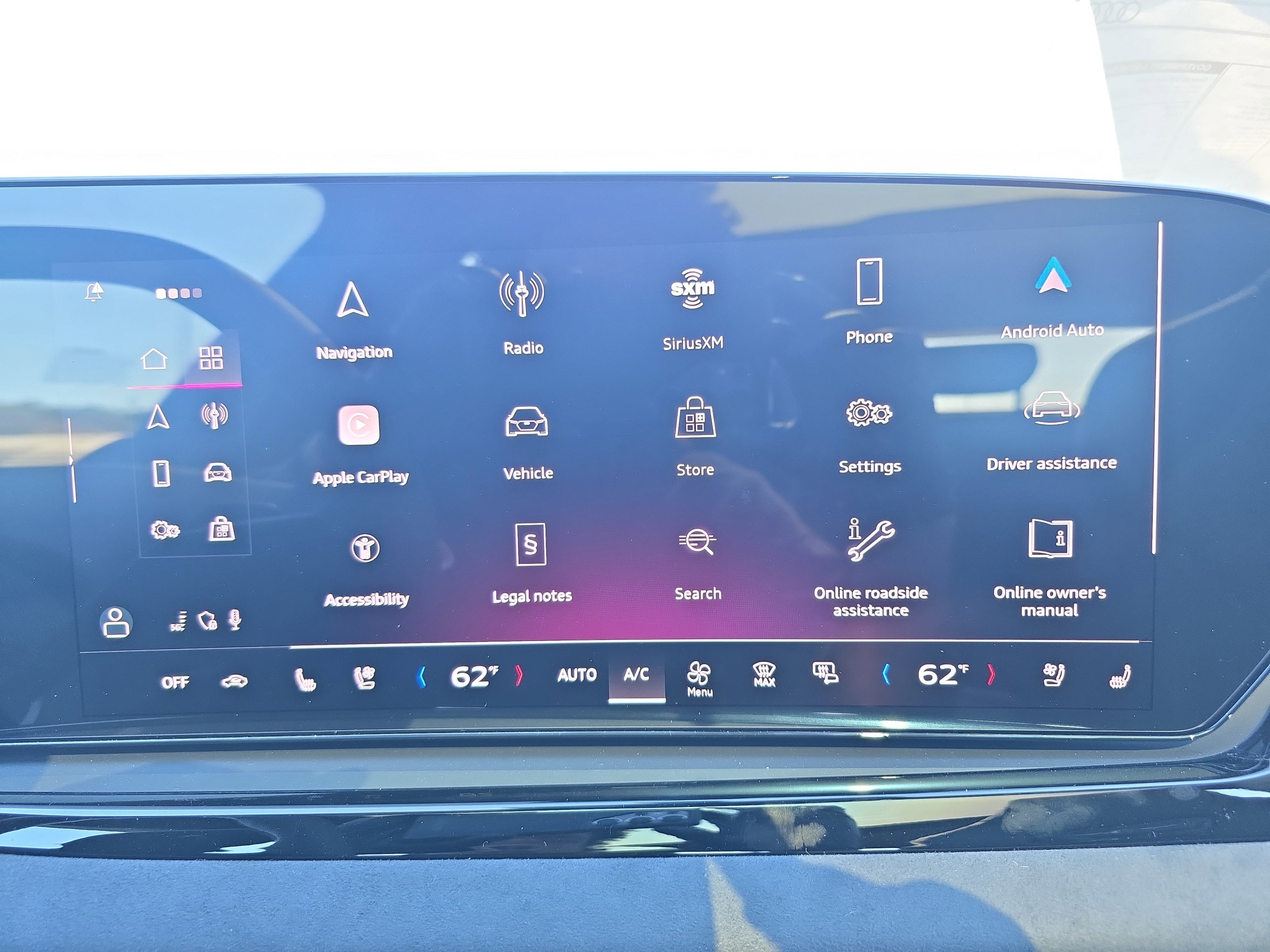 New 2025 Audi S5 Premium Plus image 20