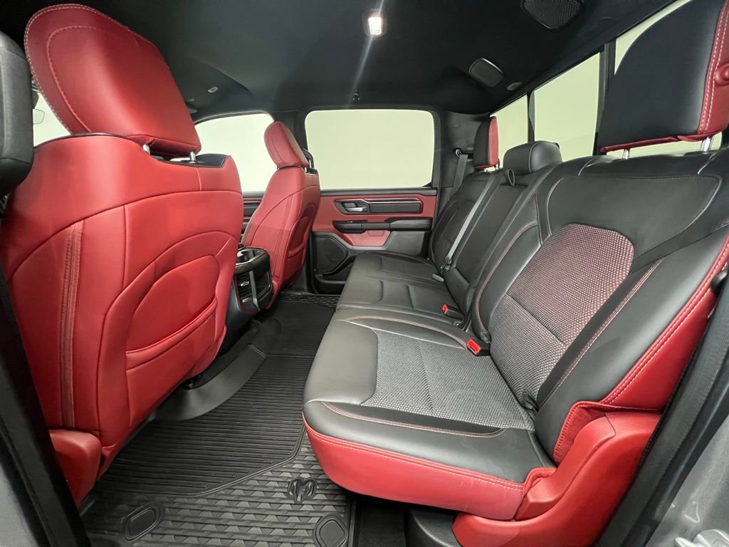 Used 2025 RAM 1500 Rebel image 5