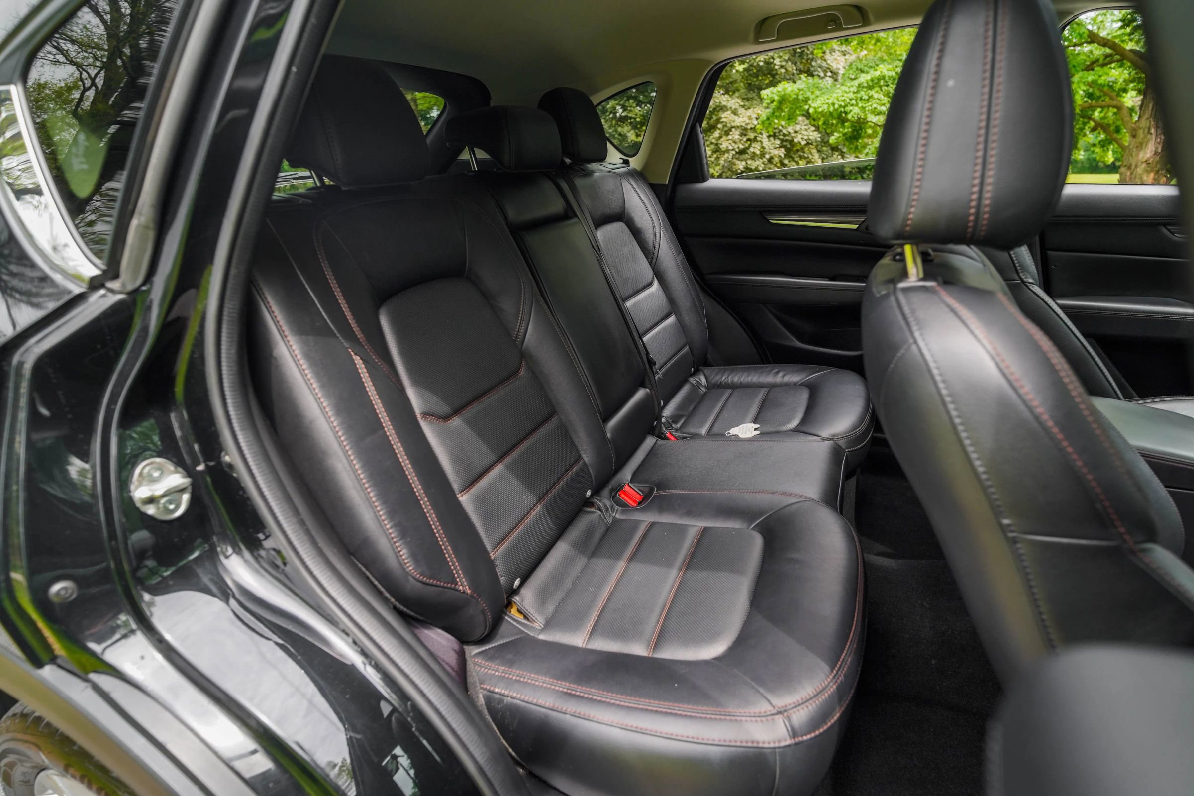 Used 2019 MAZDA CX-5 Grand Touring AWD/4WD image 30