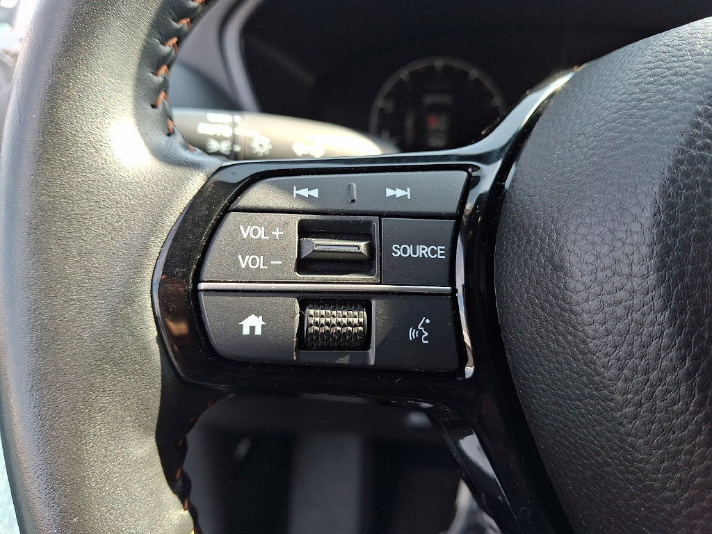 Used 2024 Honda HR-V Sport image 20