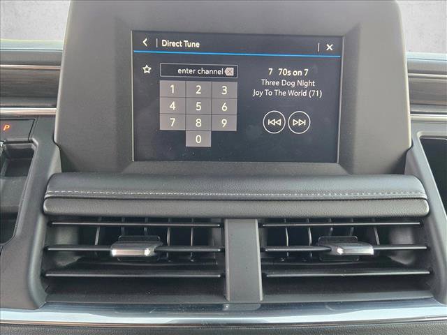 Used 2023 Chevrolet Tahoe LS image 12