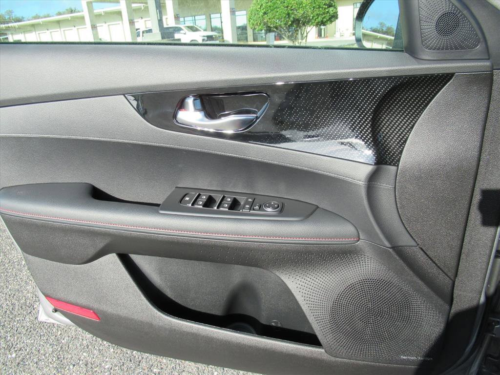 Used 2024 Kia Forte GT w/ Option Group 015 image 18