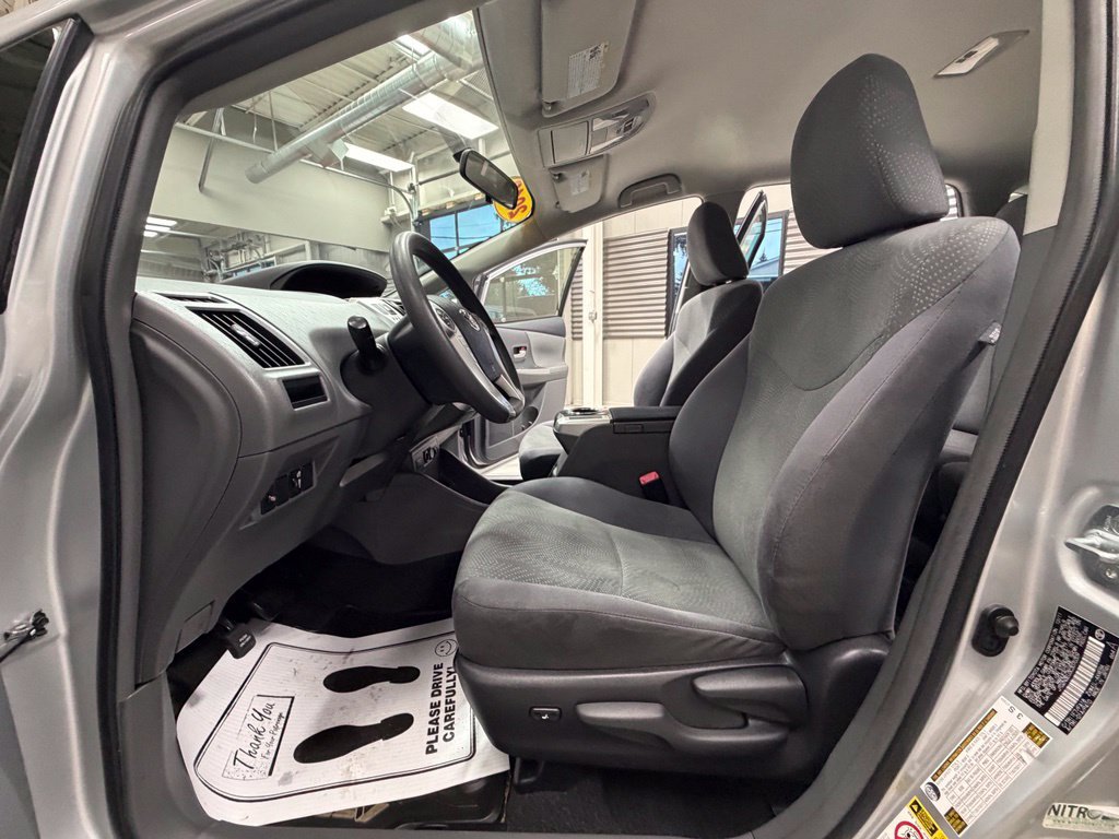 Used 2012 Toyota Prius V Three FWD image 54