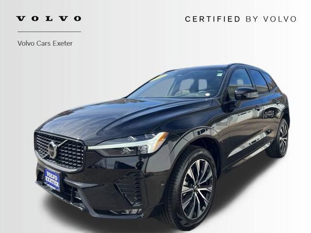 Certified 2025 Volvo XC60 B5 Plus image 3