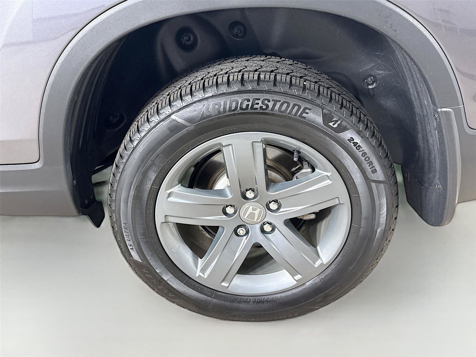 Used 2021 Honda Ridgeline RTL image 30