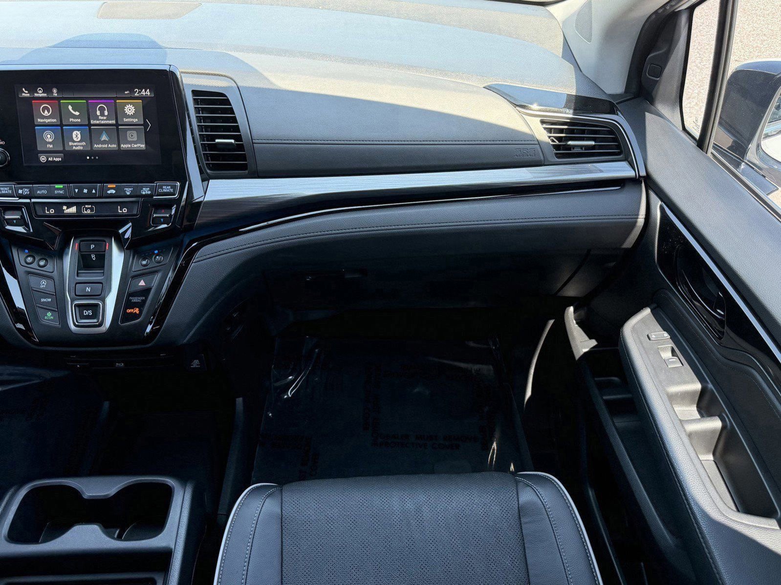 Used 2022 Honda Odyssey Elite image 20