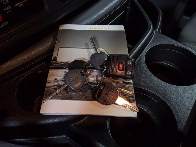 Used 2021 Ford E-350 and Econoline 350 Super Duty w/ Power Windows & Locks Group RWD image 35