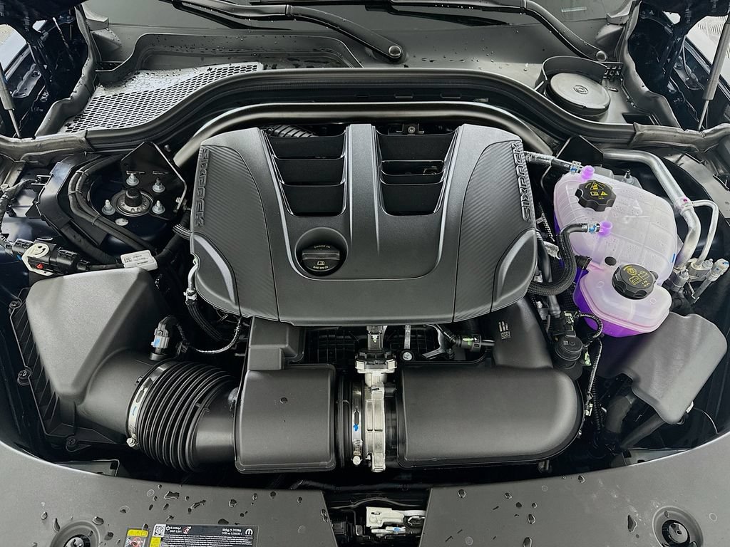 New 2026 Dodge Charger R/T AWD/4WD image 18