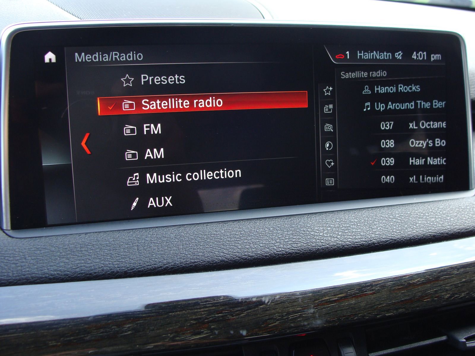 Used 2018 BMW X5 xDrive35i w/ Driving Assistance Package image 17