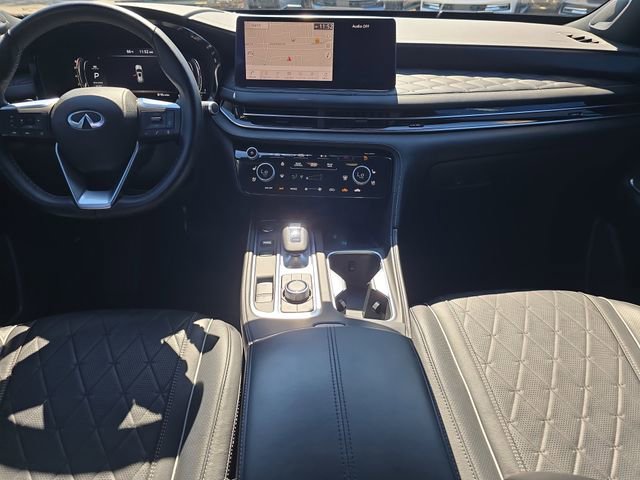 Used 2023 INFINITI QX60 Autograph w/ Cargo Package AWD/4WD image 15