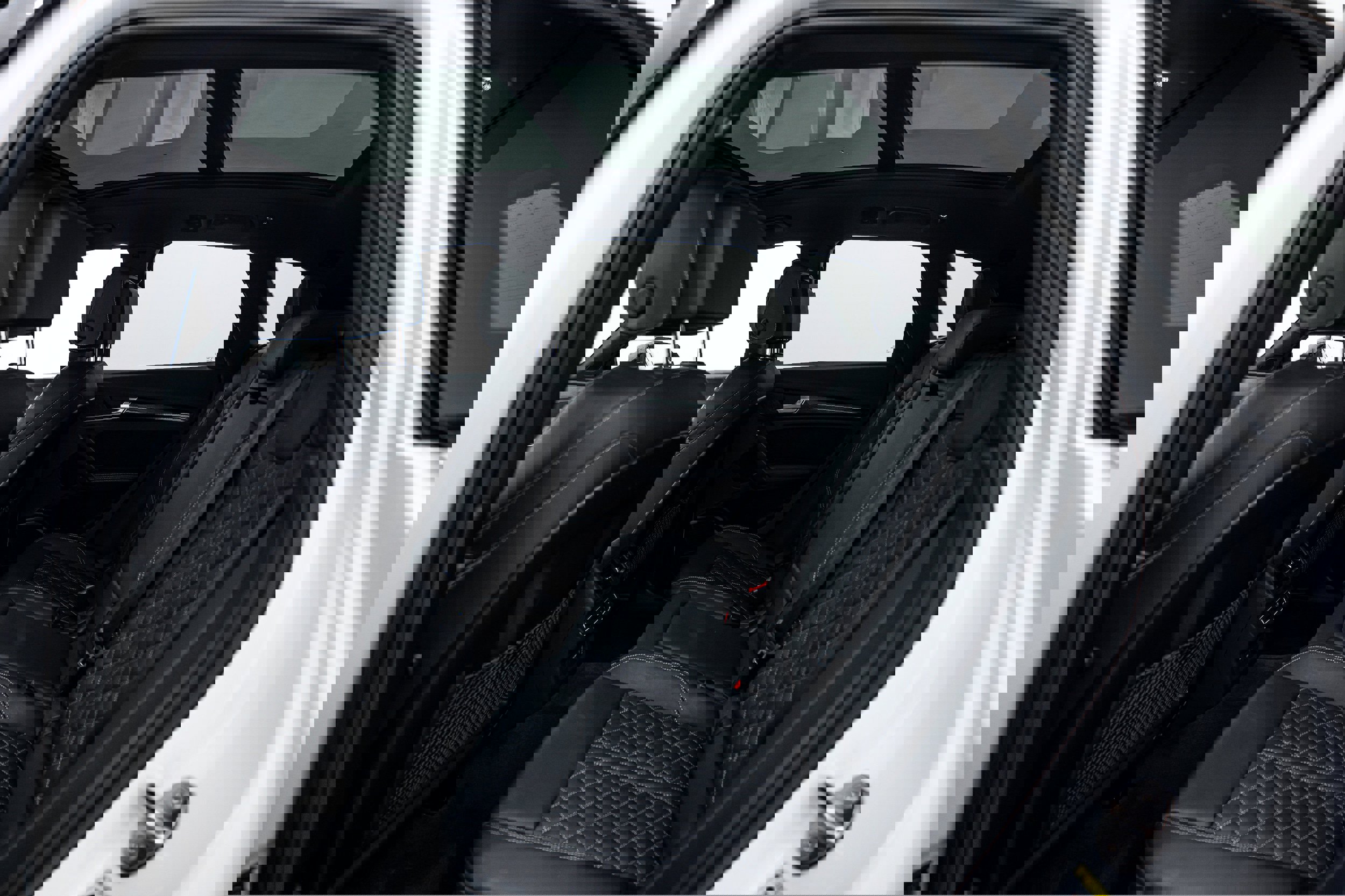 Certified 2024 Audi SQ5 Premium Plus w/ Premium Plus Package image 17