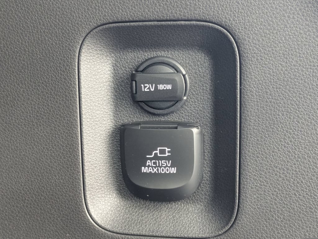Used 2025 Kia Carnival SX Prestige FWD image 15