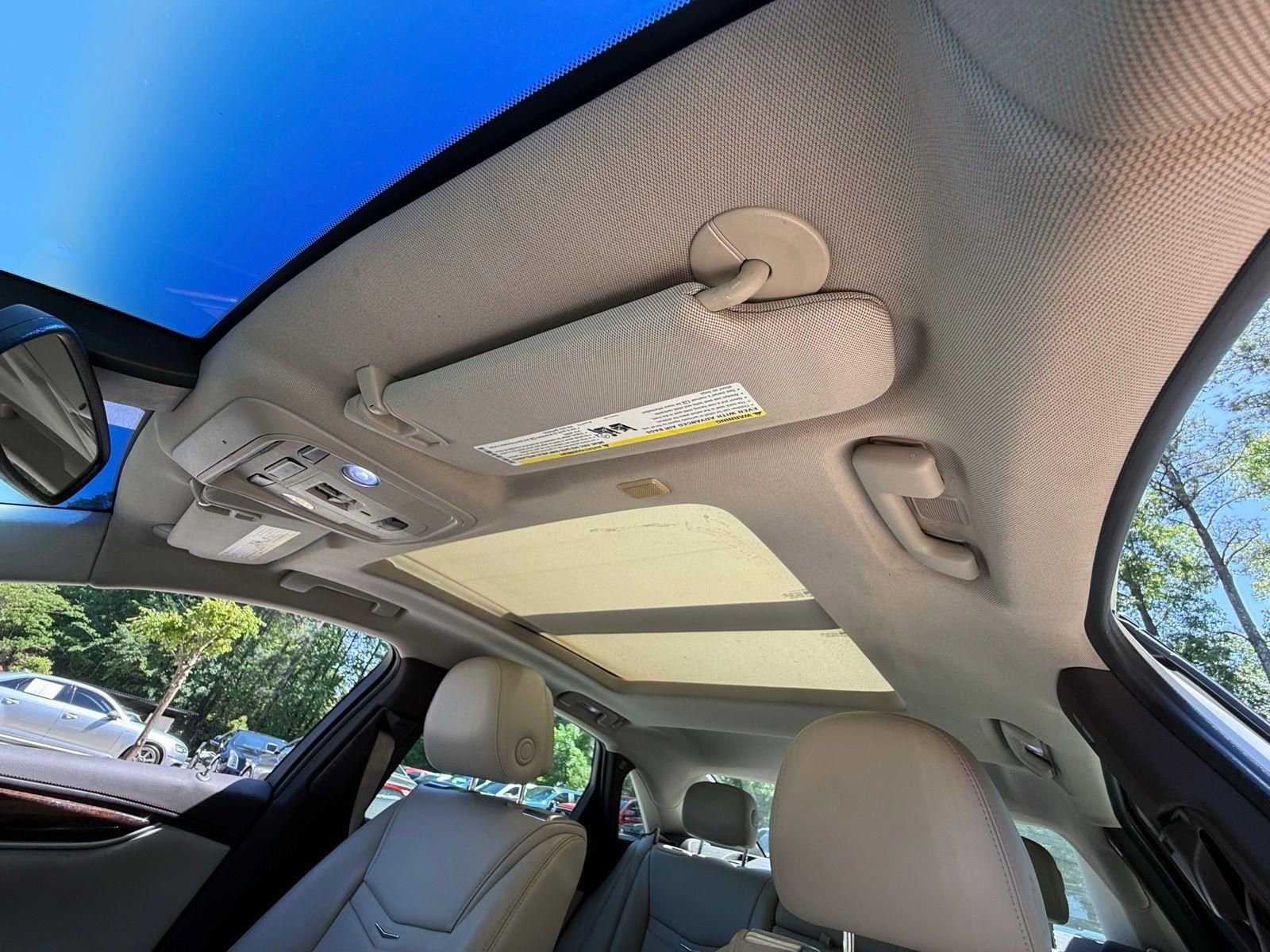 Used 2013 Cadillac XTS Premium FWD image 50