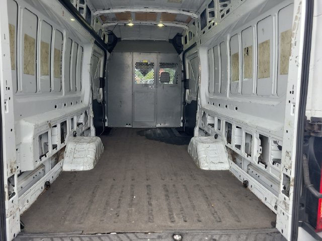 Used 2017 Ford Transit 350 148 High Roof DRW RWD image 6