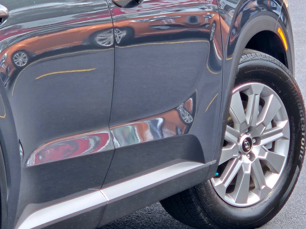 Certified 2024 Hyundai Palisade SEL AWD/4WD image 21