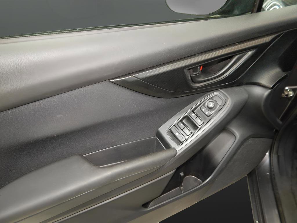 Used 2019 Subaru Impreza 2.0i Premium w/ Eyesight & BSD/Rcta & SRF image 12