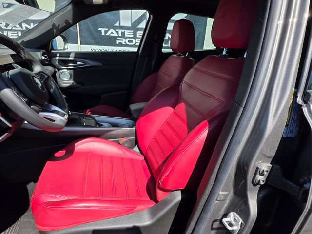 Used 2024 Dodge Hornet R/T Plus AWD/4WD image 29