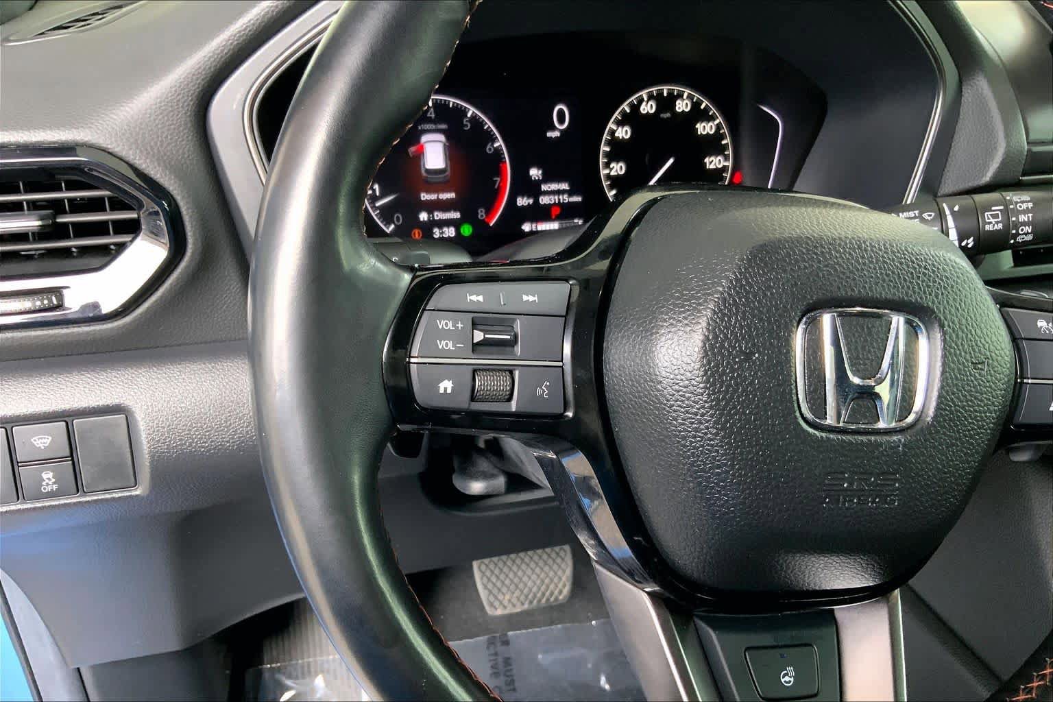 Used 2024 Honda Pilot TrailSport image 24
