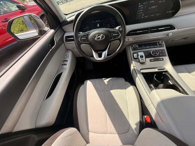Used 2020 Hyundai Palisade SEL w/ Convenience Package AWD/4WD image 8