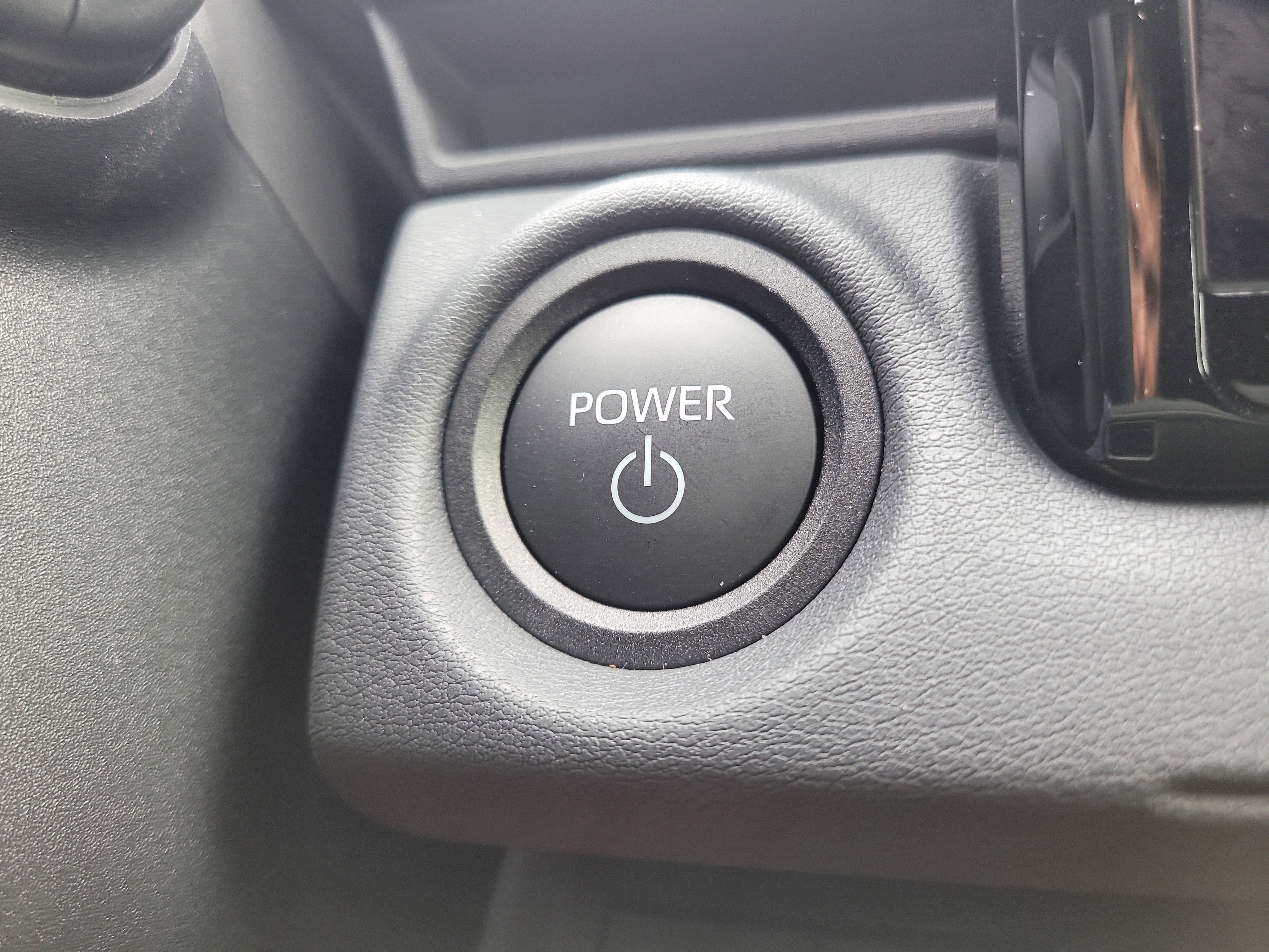 Certified 2026 Toyota bZ image 28