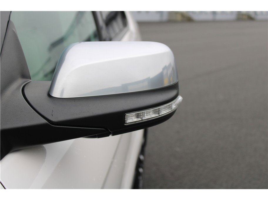 Used 2017 Ford Explorer Platinum image 35