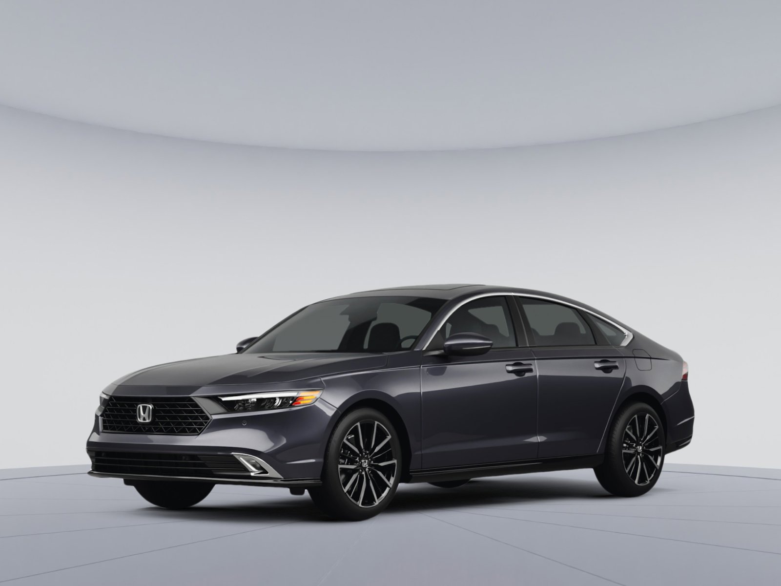 Used 2025 Honda Accord Touring image 1