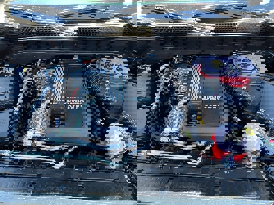 Used 2026 GMC Sierra 1500 SLT w/ SLT Premium Plus Package image 9