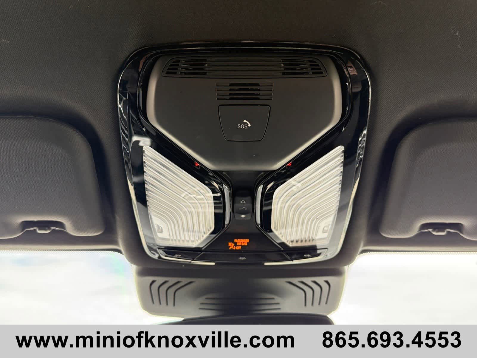 Used 2024 BMW X3 sDrive30i w/ Premium Package w/ZPA RWD image 31