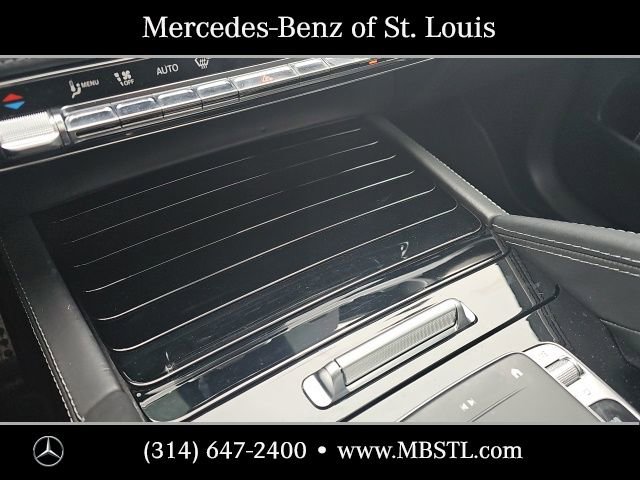 Certified 2021 Mercedes-Benz GLE 53 AMG 4MATIC Coupe image 25