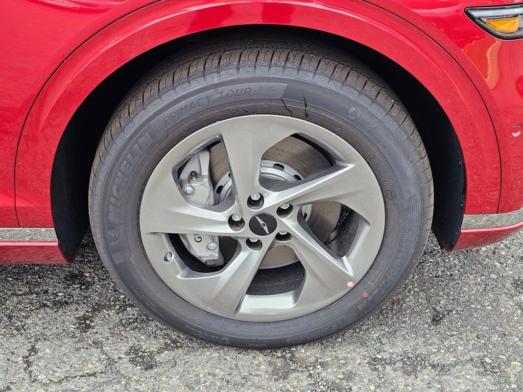 New 2026 Genesis GV70 2.5T Advanced image 31