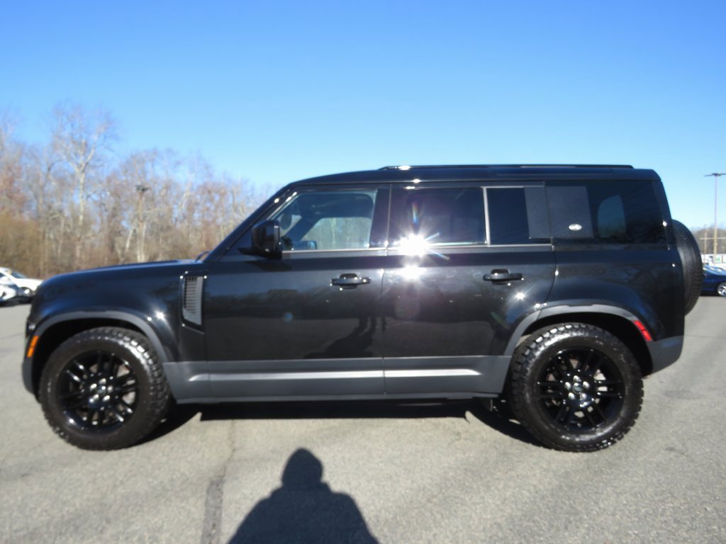 Used 2020 Land Rover Defender 110 S image 8