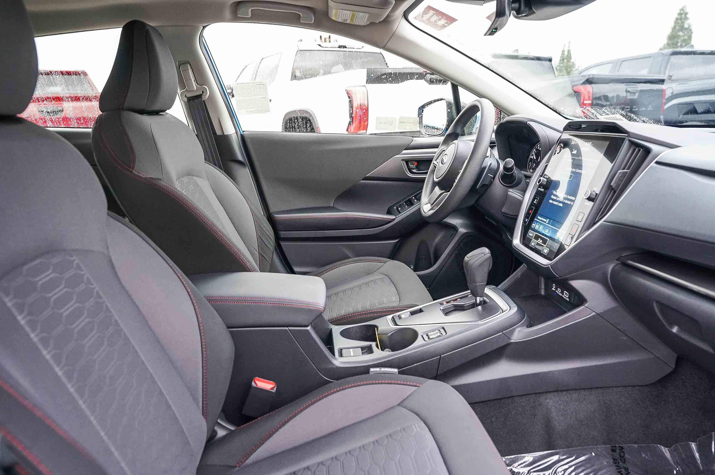 Used 2024 Subaru Impreza 2.0i Sport image 18