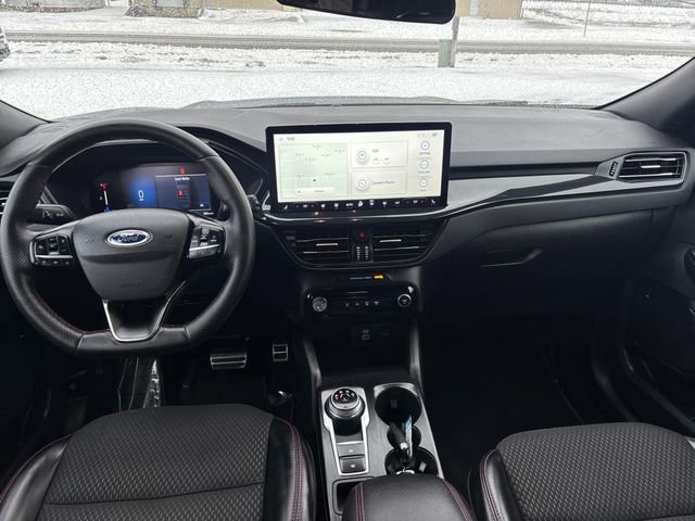 Used 2023 Ford Escape ST-Line w/ Tech Pack #1 image 28