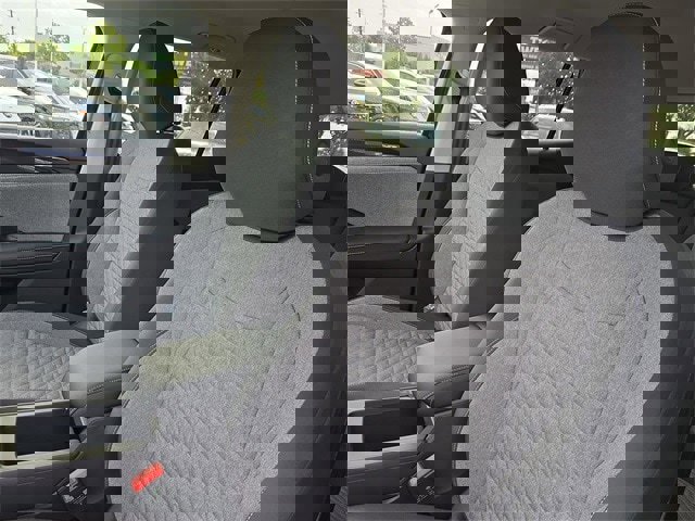 New 2025 Volkswagen Tiguan S image 14