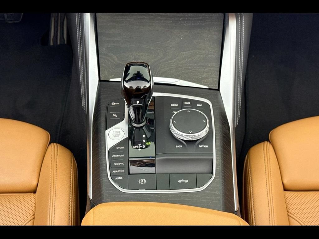 Used 2022 BMW 440i xDrive Convertible w/ Premium Package AWD/4WD image 12