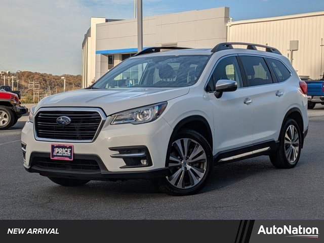 Used 2019 Subaru Ascent Touring w/ Popular Package #2