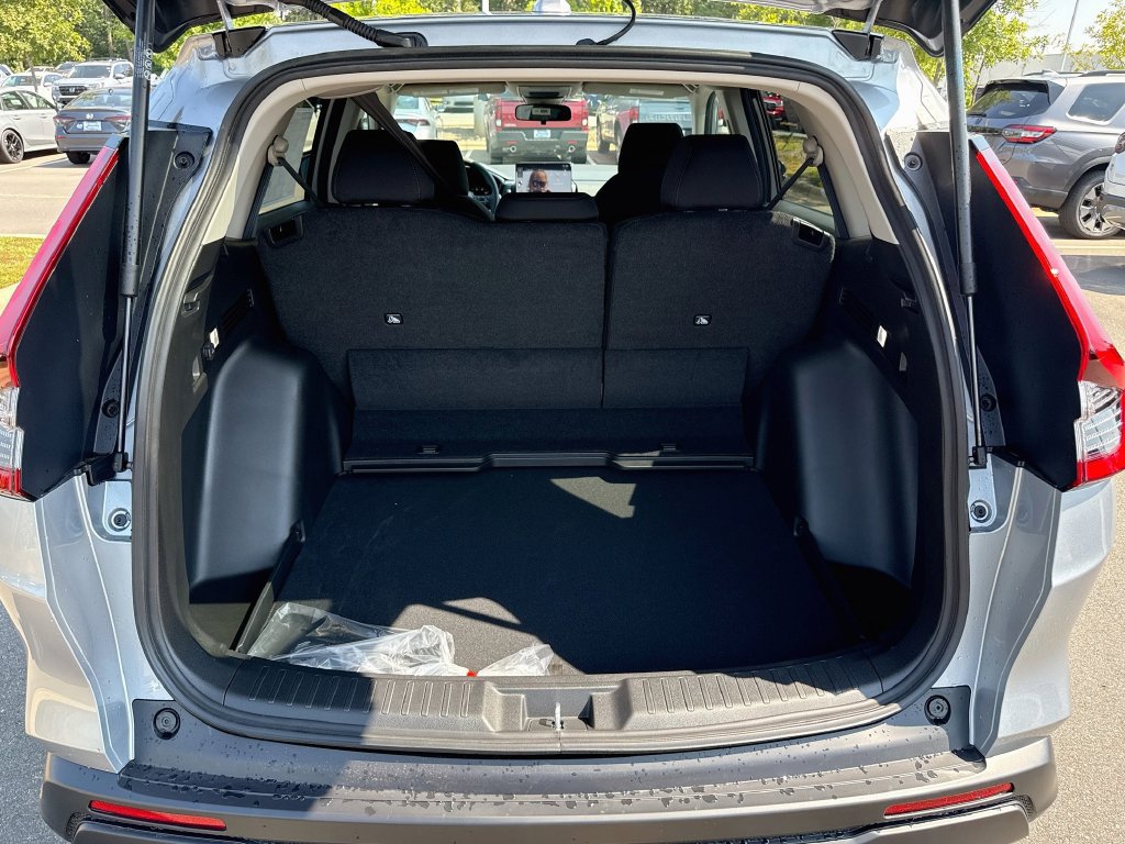New 2026 Honda CR-V LX image 28