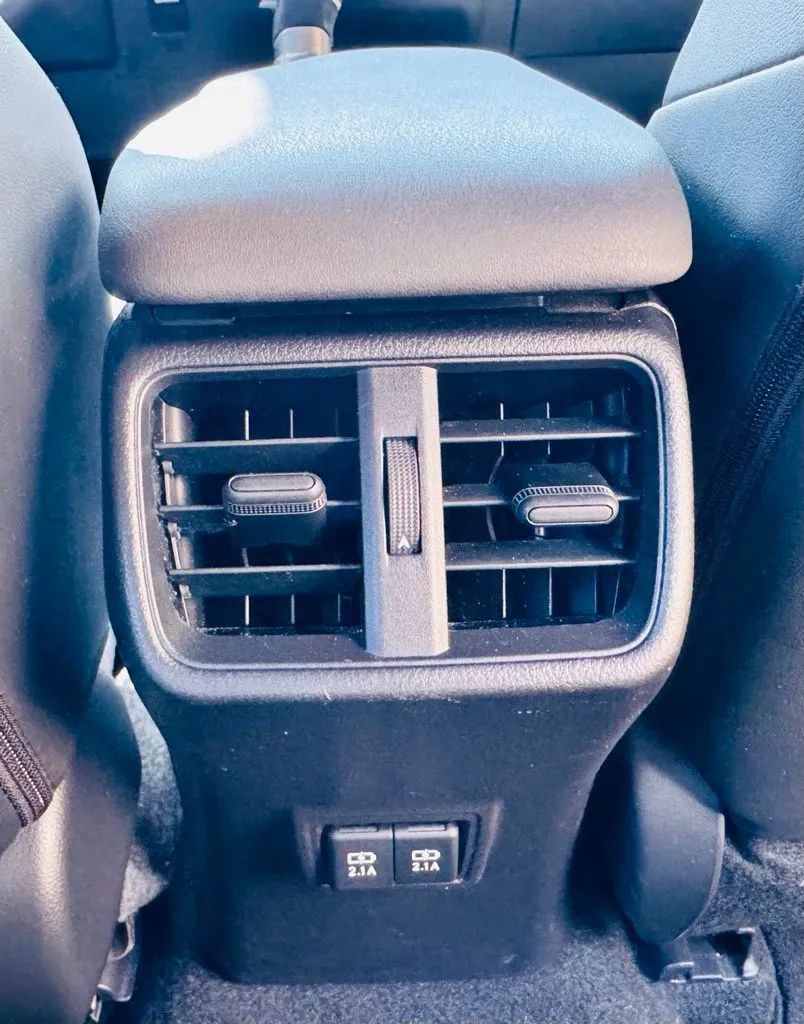 Used 2020 Lexus UX 200 w/ Accessory Package 2 FWD image 12