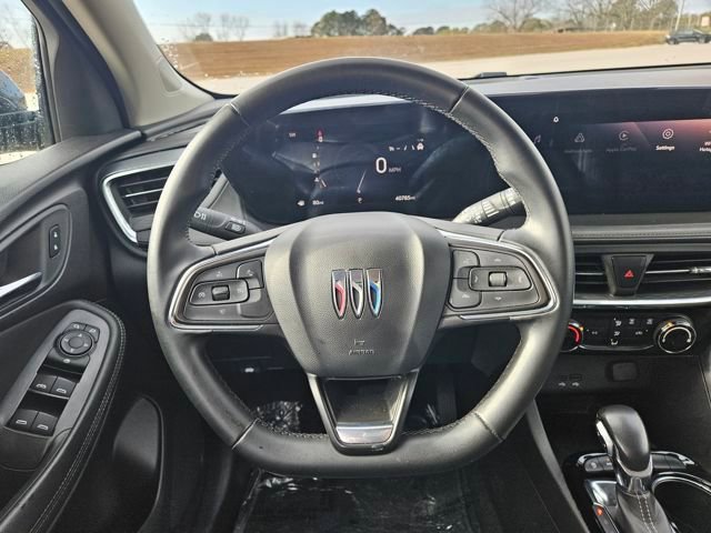 Used 2024 Buick Encore GX Sport Touring image 14