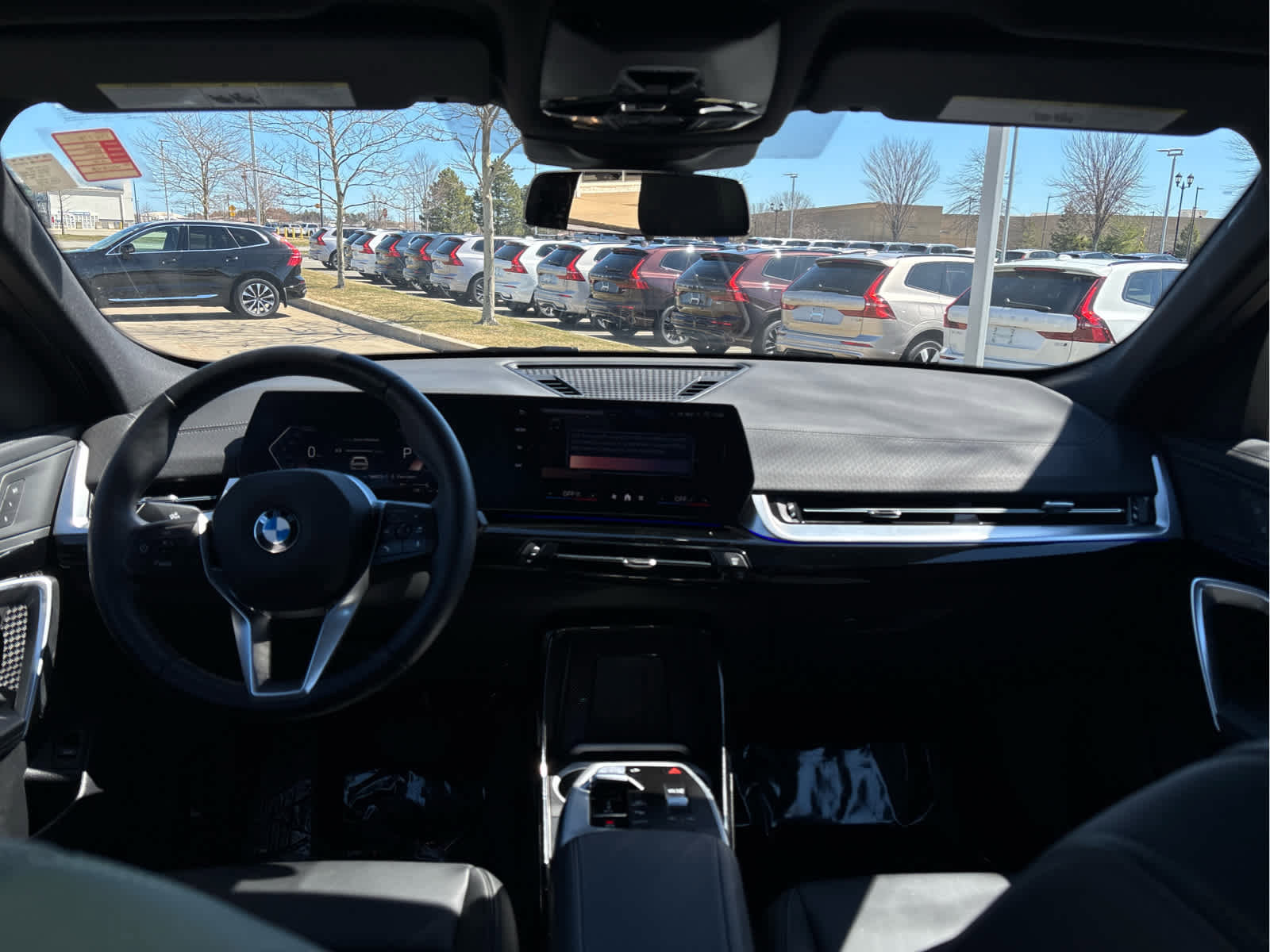 Used 2026 BMW X2 xDrive28i image 10