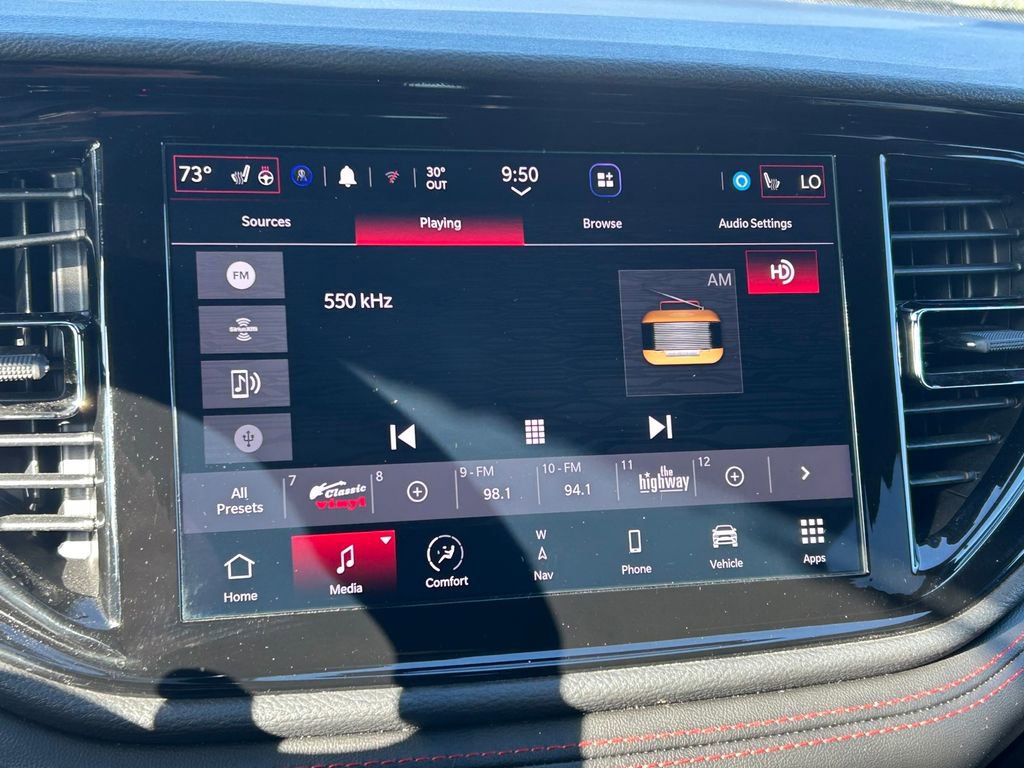 Used 2025 Dodge Durango GT image 31