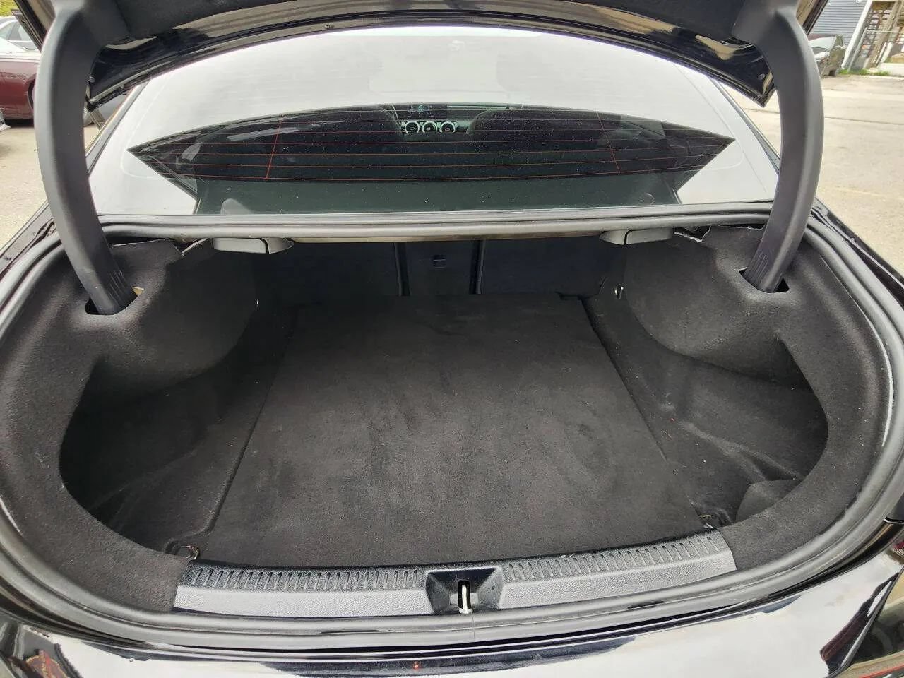 Used 2019 Mercedes-Benz A 220 4MATIC image 12