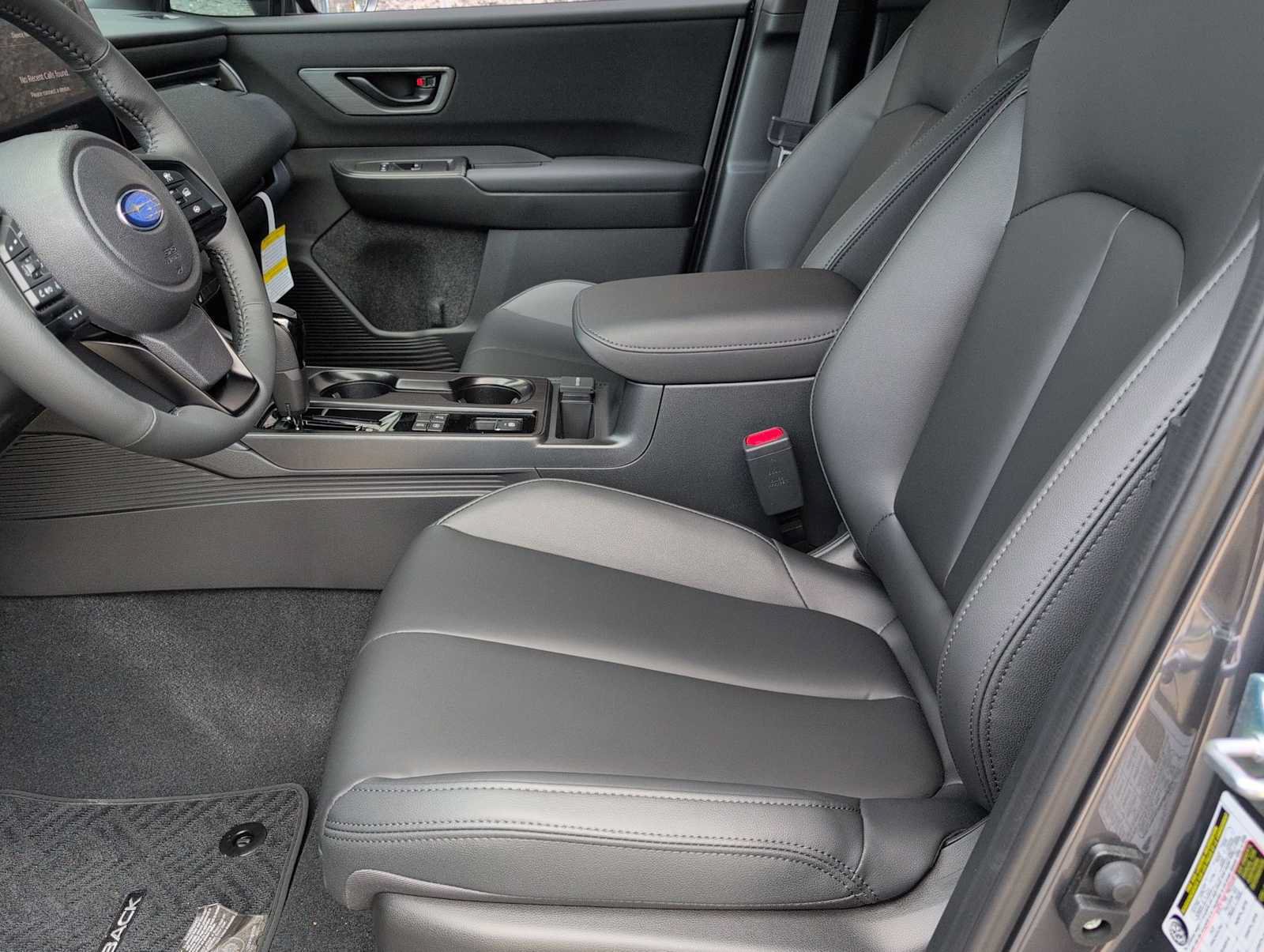 New 2026 Subaru Outback Premium AWD/4WD image 16