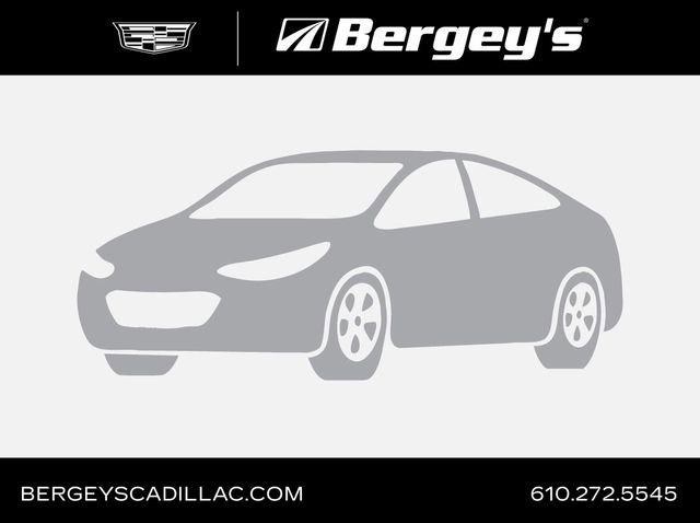 New 2026 Cadillac Vistiq Sport w/ LPO, Floor Liner Package image 1