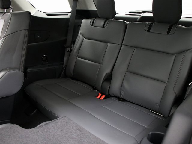 New 2026 Ford Explorer Active image 12
