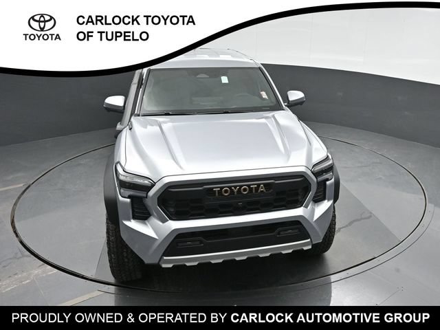 Used 2025 Toyota Tacoma 4x4 Double Cab Hybrid image 45