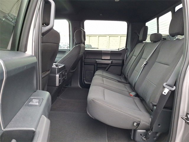 Used 2020 Ford F150 XLT w/ Equipment Group 302A Luxury image 10