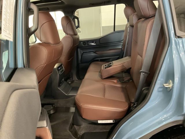 Used 2025 Toyota Land Cruiser Base w/ Premium Package image 19